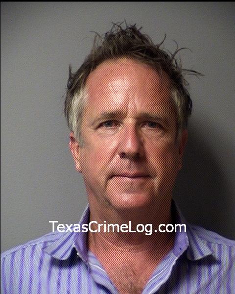 Troy Fulks (Travis County Central Booking)