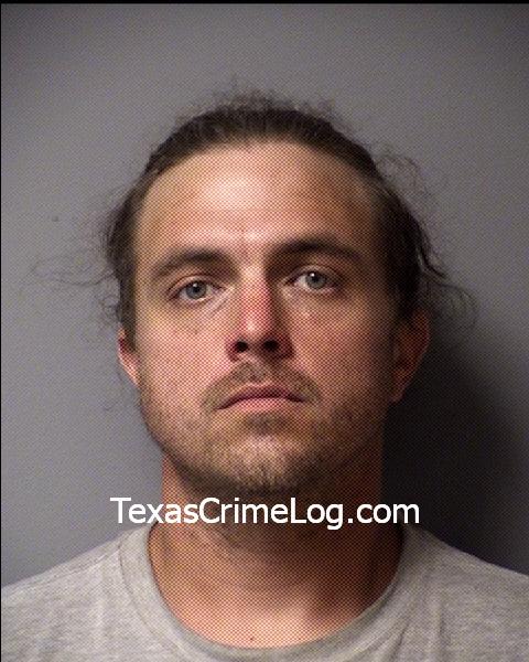 Rodger Cranny (Travis County Central Booking)