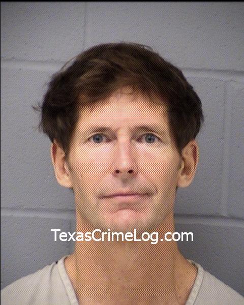 Wesley Guillemaud (Travis County Central Booking)