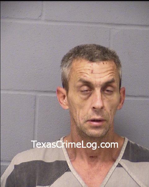 Joseph Pritchard (Travis County Central Booking)