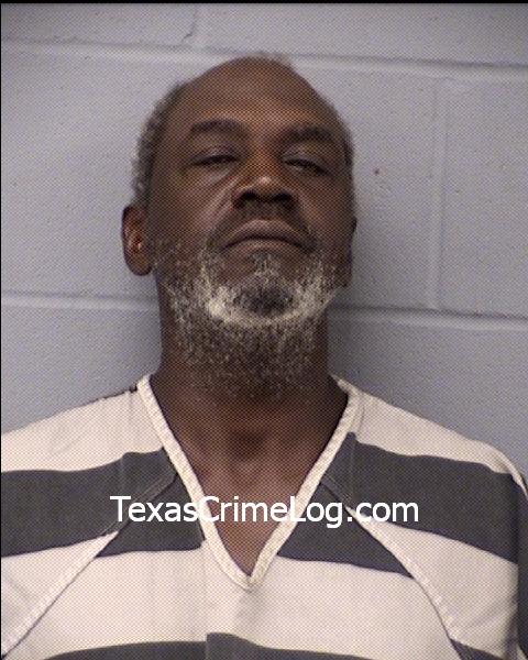 Curtis Charles (Travis County Central Booking)