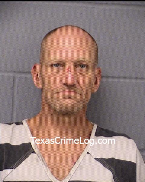 Howard Kirby (Travis County Central Booking)
