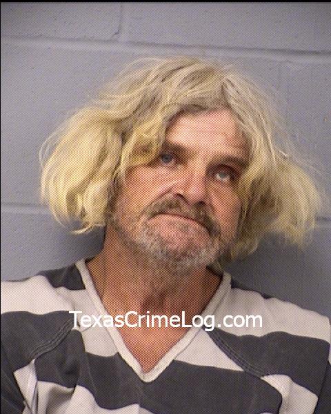 Fred Mcdonald (Travis County Central Booking)