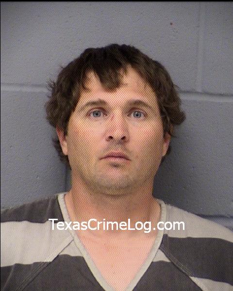 John Read (Travis County Central Booking)