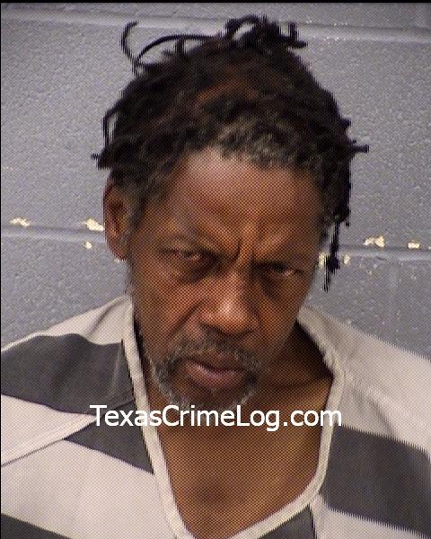 Gerald Jackson (Travis County Central Booking)