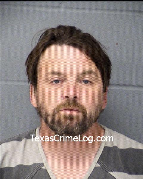 Christopher Henderson (Travis County Central Booking)