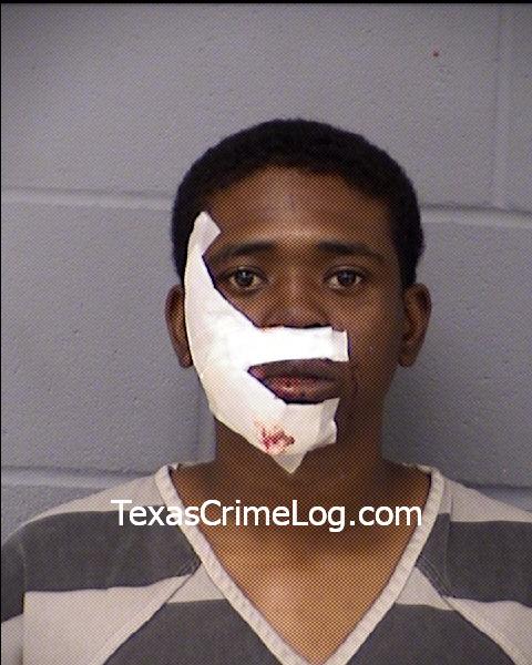 Leroy Clement (Travis County Central Booking)