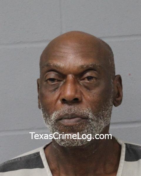 James Smiley (Travis County Central Booking)