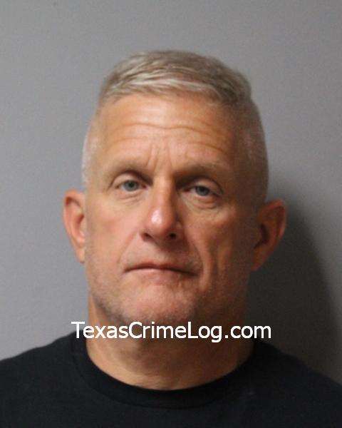 Christopher Iannettoni (Travis County Central Booking)
