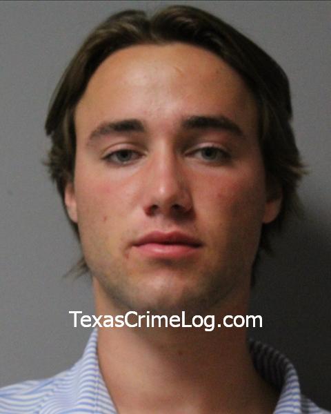 William Sherman (Travis County Central Booking)