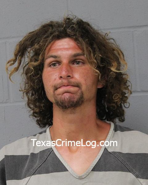 Christian Gozaydin (Travis County Central Booking)