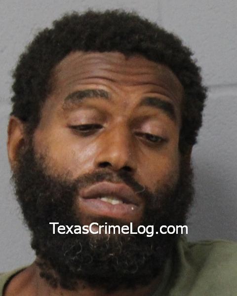 Ronnie Watson (Travis County Central Booking)