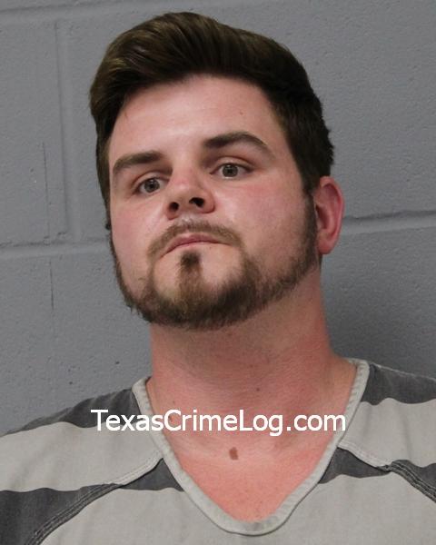 Anthony Lilley (Travis County Central Booking)