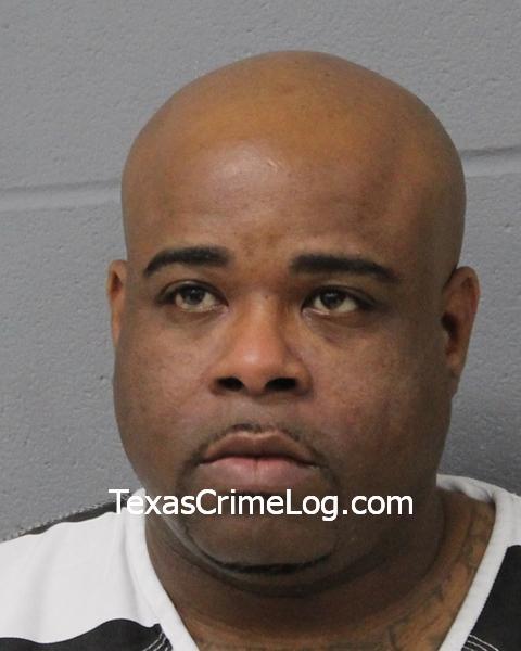Michael Roach (Travis County Central Booking)