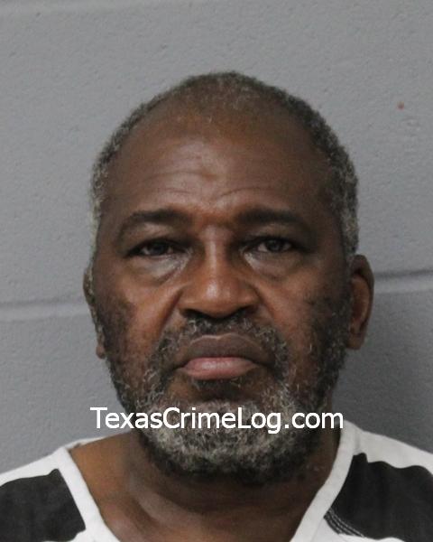 Anthony Haywood (Travis County Central Booking)