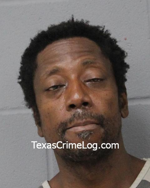 Wayman Phillips (Travis County Central Booking)