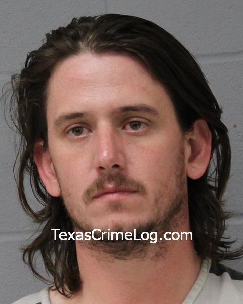 Richard Berry (Travis County Central Booking)