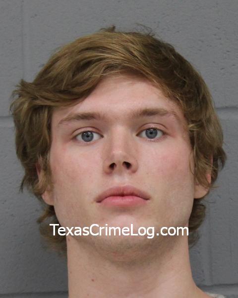 Richard Ross (Travis County Central Booking)
