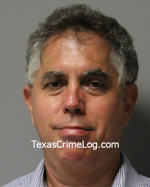 Howard Smallowitz (Travis County Central Booking)