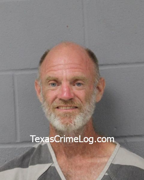 James Box (Travis County Central Booking)