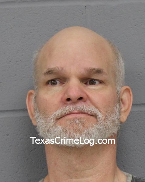 Mark Phillips (Travis County Central Booking)