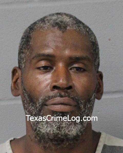 Bobby Dowdell (Travis County Central Booking)