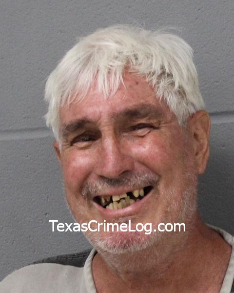 John Alty (Travis County Central Booking)
