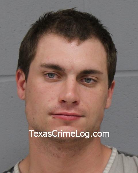 Solomon Rose (Travis County Central Booking)