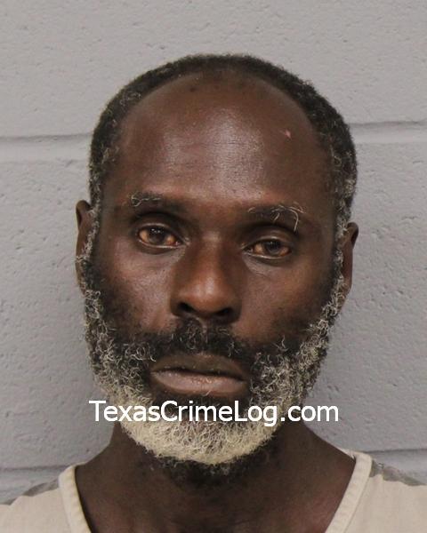 Johnny Wright (Travis County Central Booking)