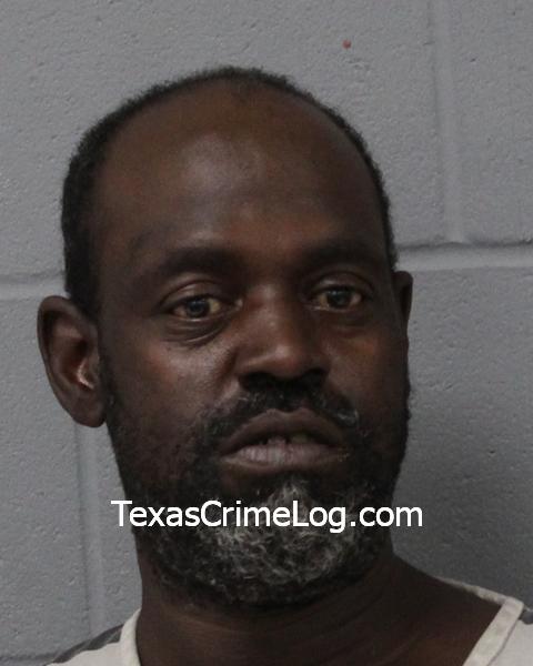 Billy Williams (Travis County Central Booking)