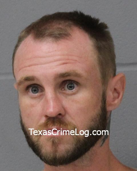 Michael Wells (Travis County Central Booking)