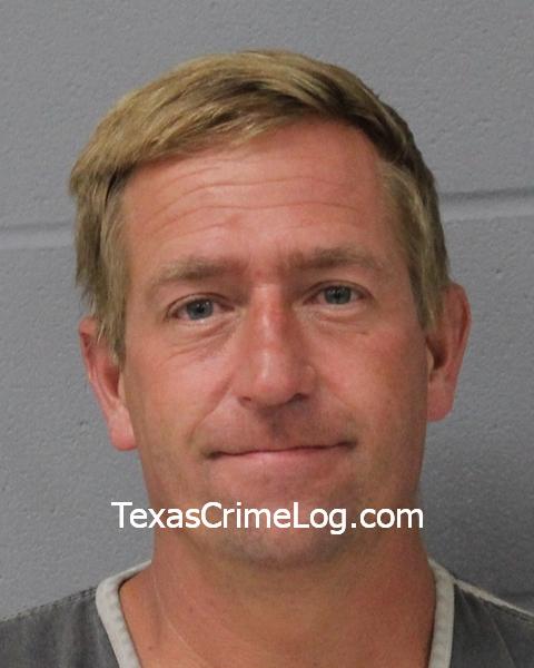 Charles Baldwin (Travis County Central Booking)