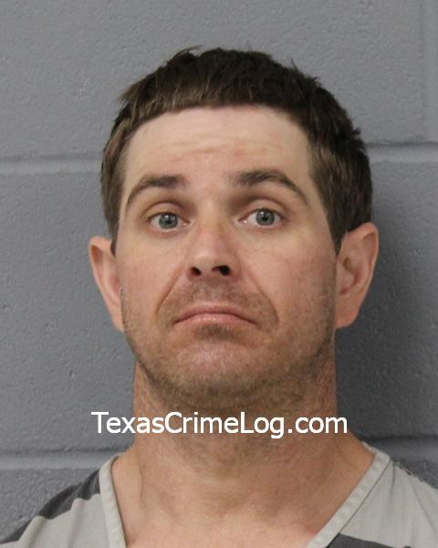 Roger Wright (Travis County Central Booking)