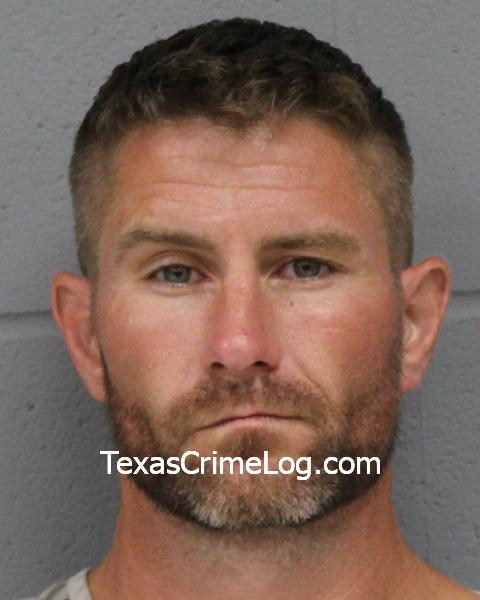 Jason Teal (Travis County Central Booking)