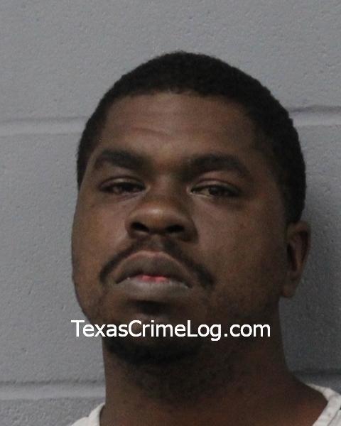 David Hester (Travis County Central Booking)
