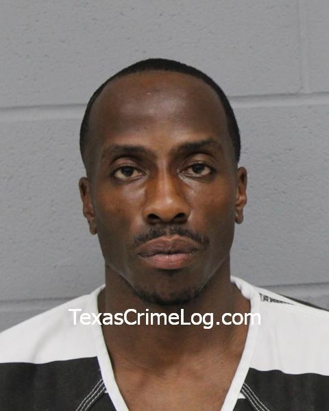 Christopher Morrison (Travis County Central Booking)