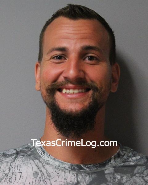 Joseph Kennedy (Travis County Central Booking)