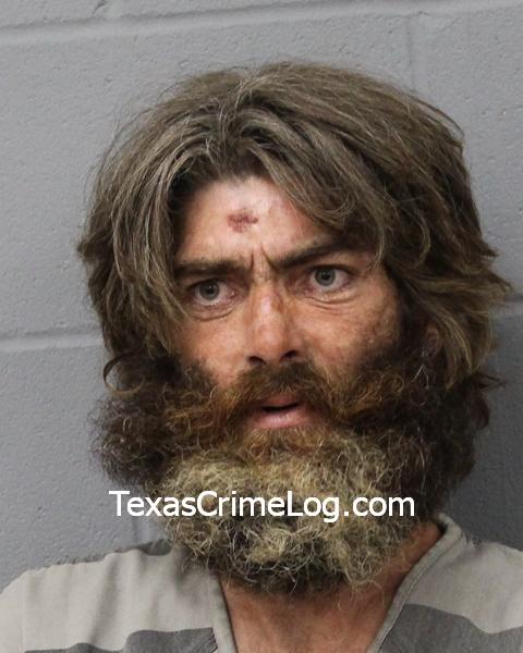 Lee Perry (Travis County Central Booking)
