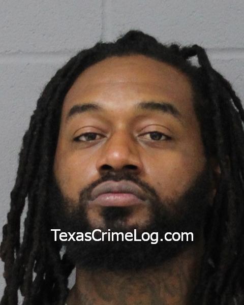Michael Wilkins (Travis County Central Booking)