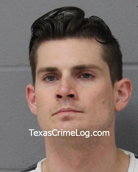 Christopher House (Travis County Central Booking)