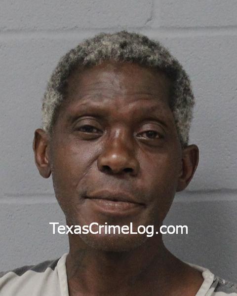 Larry Mims (Travis County Central Booking)