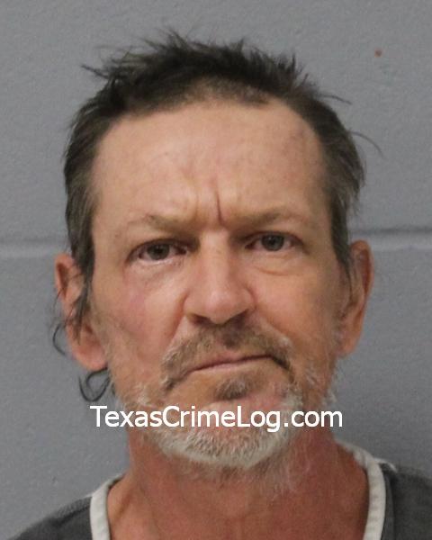 Kyle Nelson (Travis County Central Booking)
