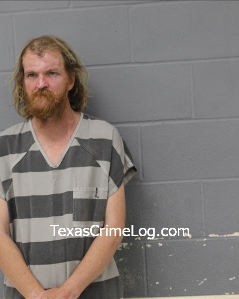 Thomas Mincher (Travis County Central Booking)