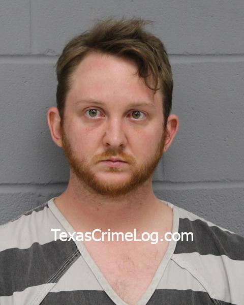 Hal Atkins (Travis County Central Booking)