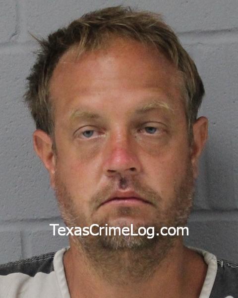 Michael Mcdonald (Travis County Central Booking)