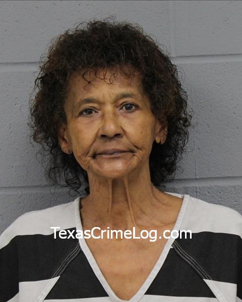 Jackie Johnson (Travis County Central Booking)