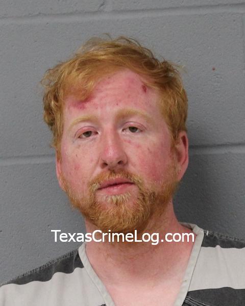 Jonathan Carter (Travis County Central Booking)