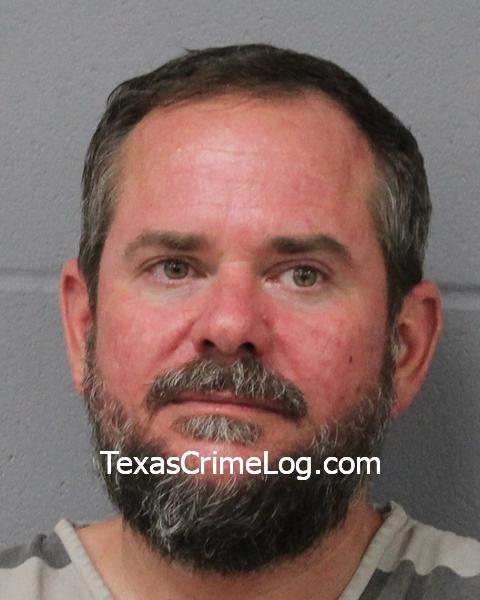 Christopher Miles (Travis County Central Booking)