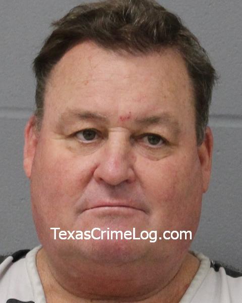 Gary Lauchlan (Travis County Central Booking)