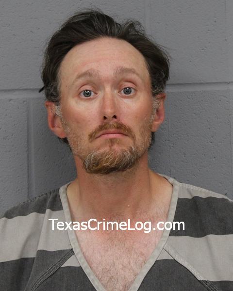 John Boardway (Travis County Central Booking)